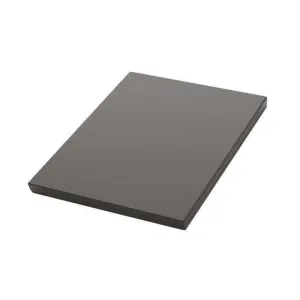 Robin HMR 2440 x 1220 x 16mm Charcoal Grey 2-Sided