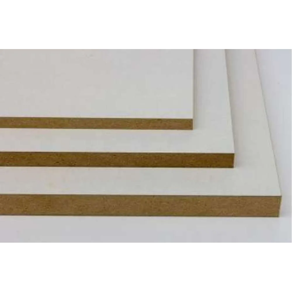 Robin MDF HMR 2440 x 1220 x 15mm White