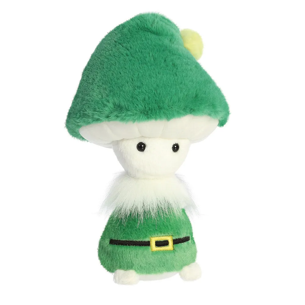 Sparkle Tales Elf Fungi Soft Toy