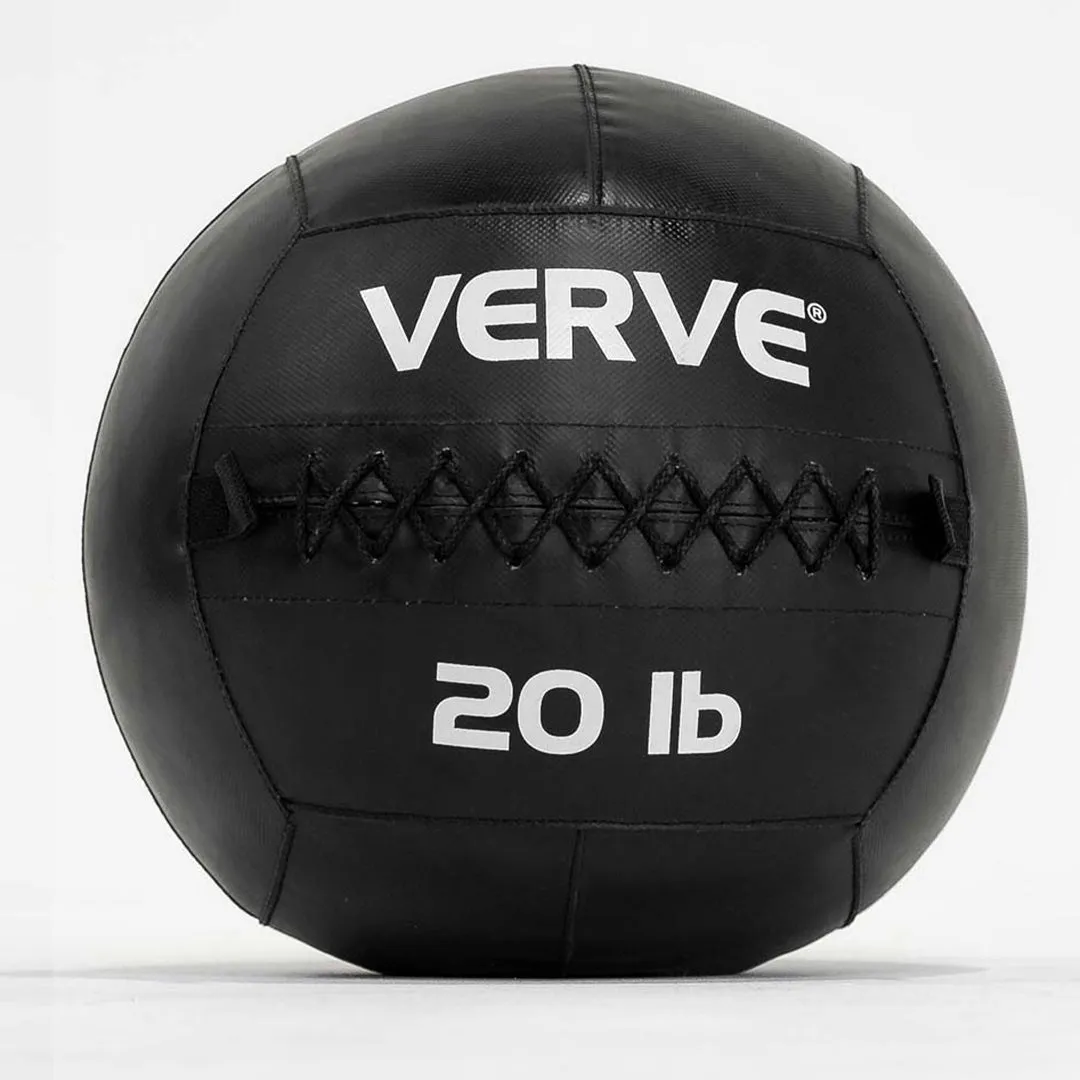 VERVE Wall Ball - 20lb