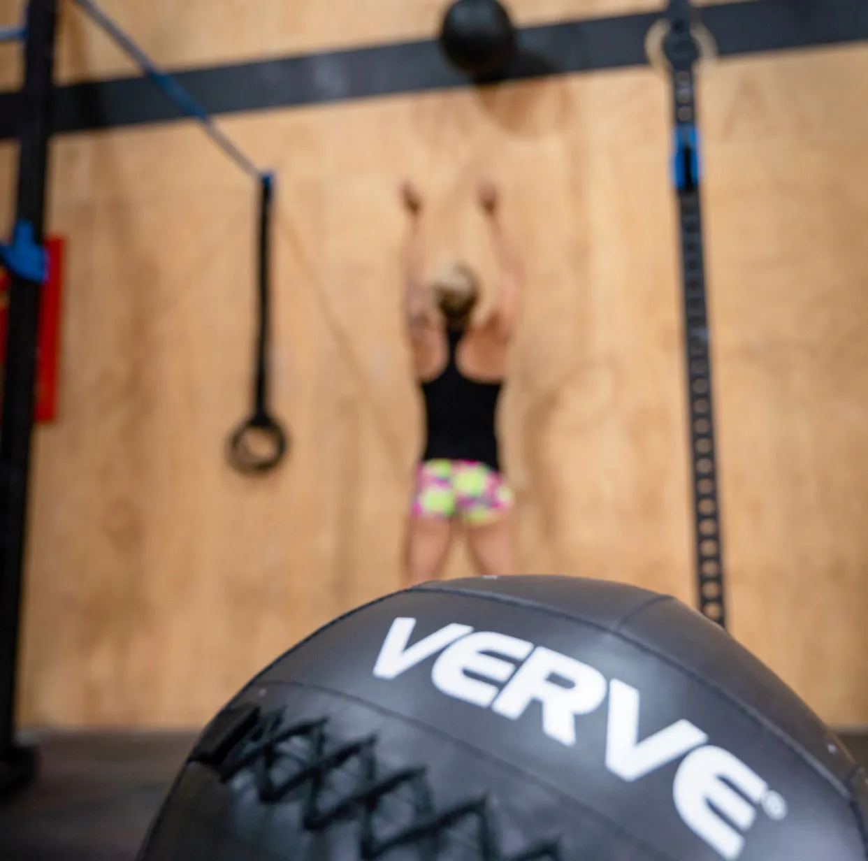 VERVE Wall Ball - 20lb