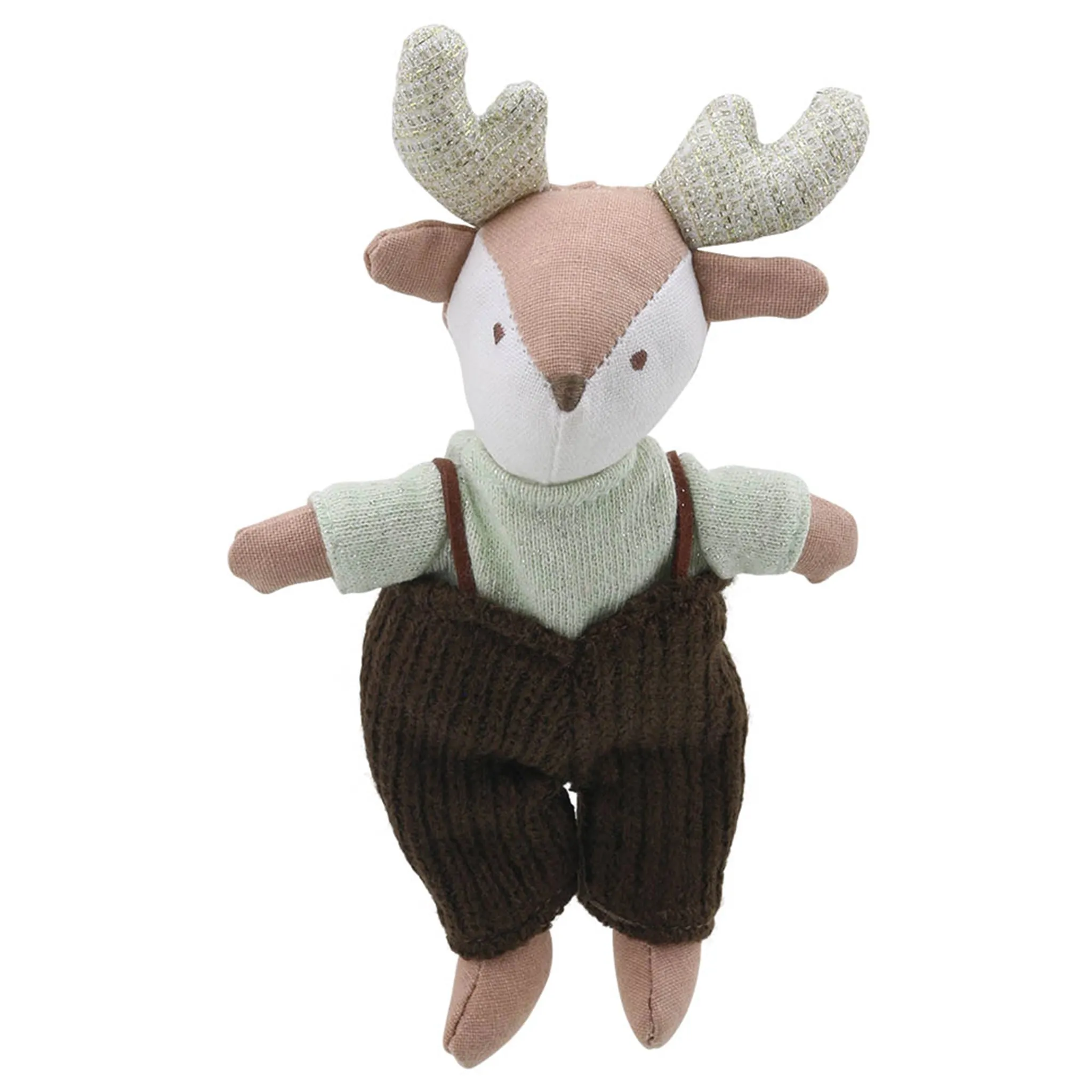 Wilberry Collectables - Deer (Boy)